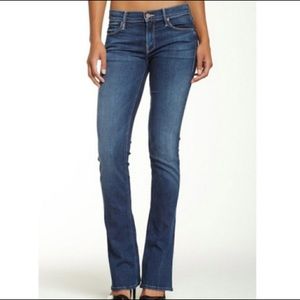 Mother The Runaway Jeans